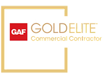 Gold Elite Commercial Contractor