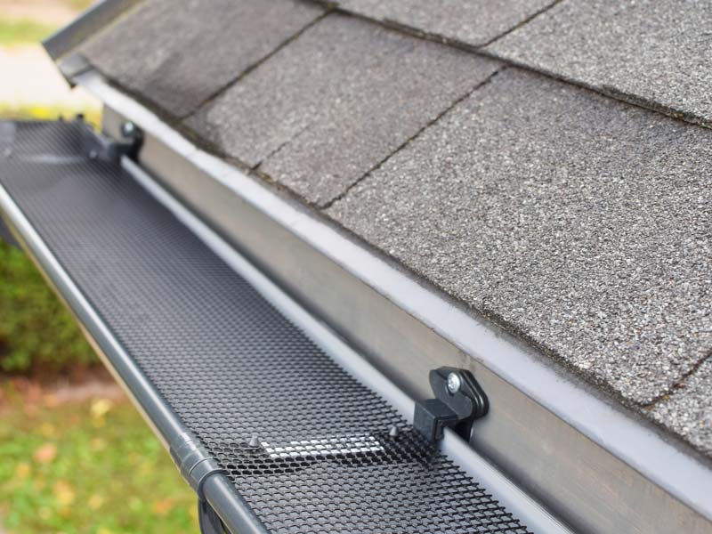 Gutter Guards