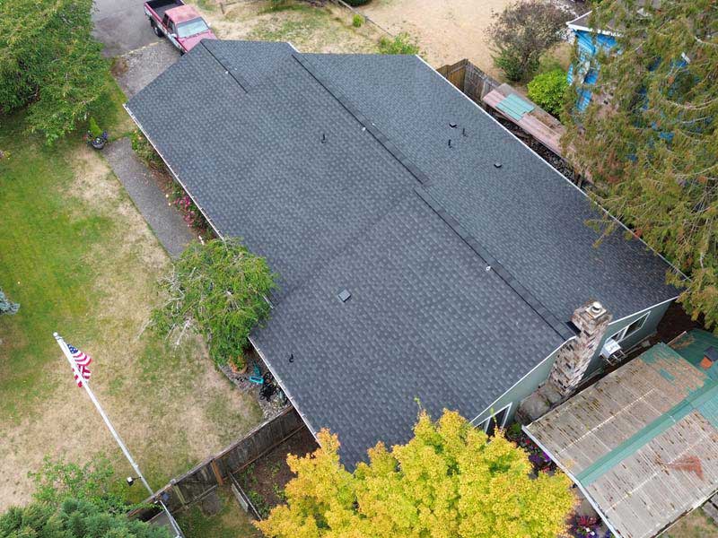 Roof Repair