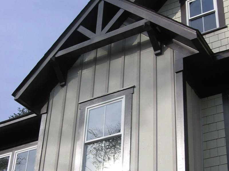 Siding Replacement